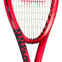 WILSON junior clash 25 v2.0 racket