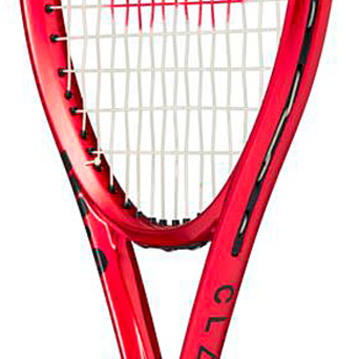 WILSON junior clash 25 v2.0 racket WILSON junior clash 25 v2.0 racket