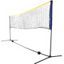 TALBOT-TORRO kombi badminton net kit