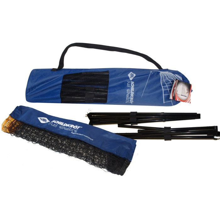 TALBOT-TORRO kombi badminton net kit TALBOT-TORRO kombi badminton net kit