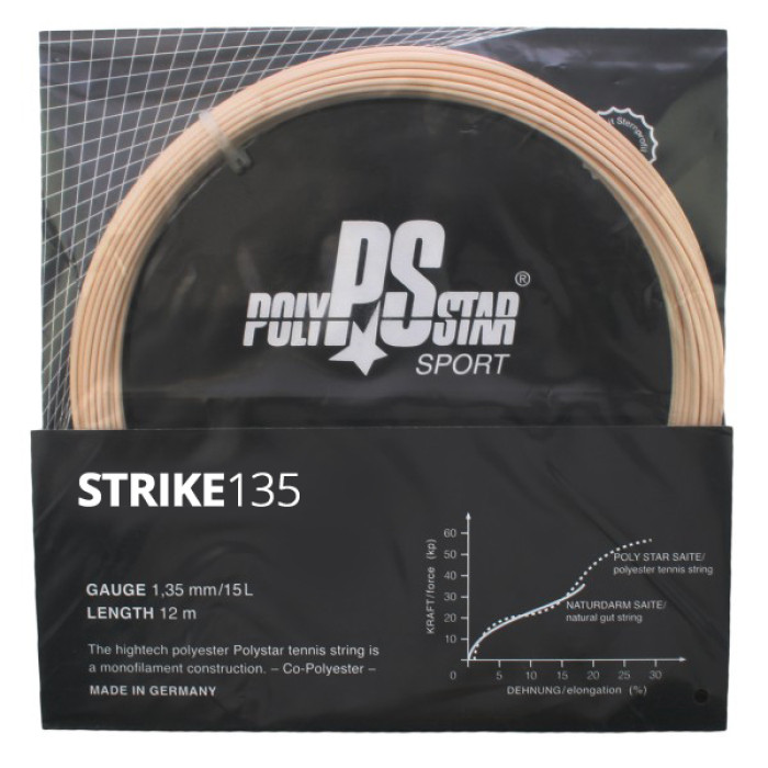 POLYSTAR strike rope (12 metres) POLYSTAR strike rope (12 metres)