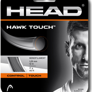 Cordage HEAD hawk touch (12 metres)