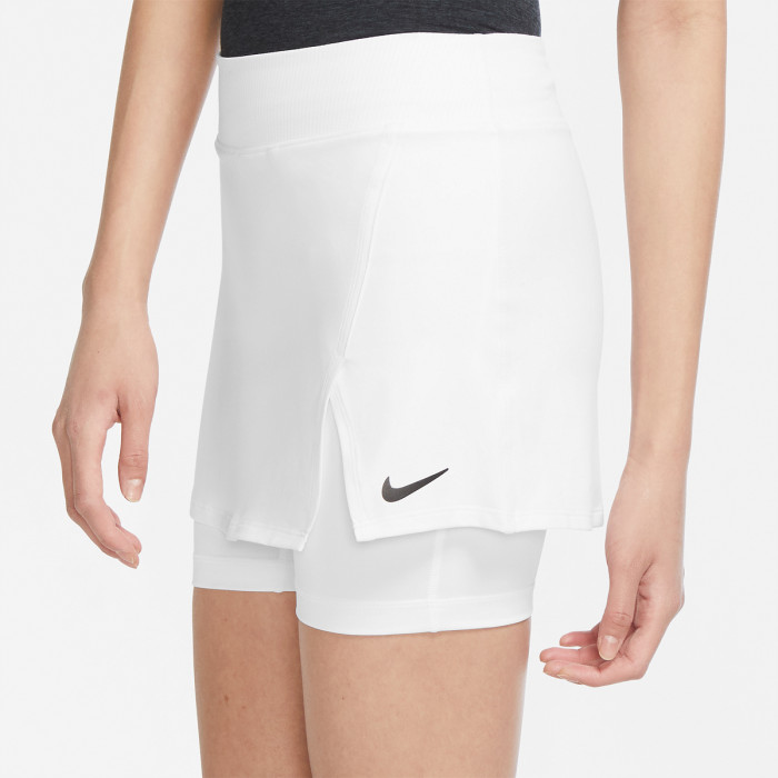 Jupe NIKE court femme dri fit victory straigh Jupe NIKE court femme dri fit victory straigh