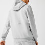 Sweat LACOSTE a capuche fz core perrformance