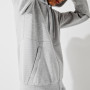 Sweat LACOSTE a capuche fz core perrformance
