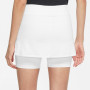 Skirt NIKE court femme dri fit victory straigh