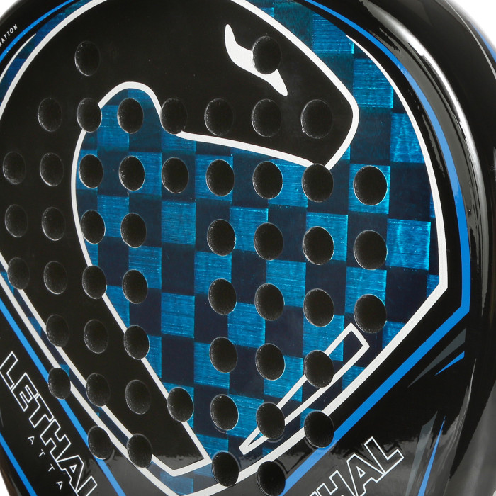 VIBOR-A lethal attack padel racket VIBOR-A lethal attack padel racket