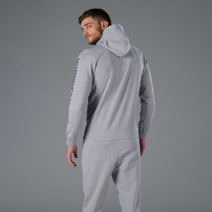 Sweat HYDROGEN tech a capuche zippe skull Sweat HYDROGEN tech a capuche zippe skull