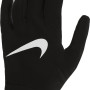 NIKE lightweight tech run gloves