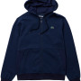 LACOSTE hoodie fz core perrformance LACOSTE hoodie fz core perrformance