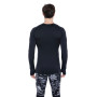 T-shirt HYDROGEN second skin long sleeves