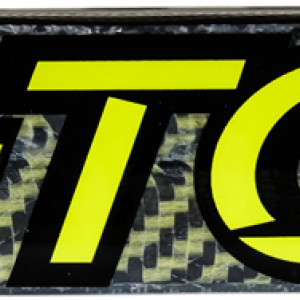 TECNIFIBRE wall breaker 375 padel racket