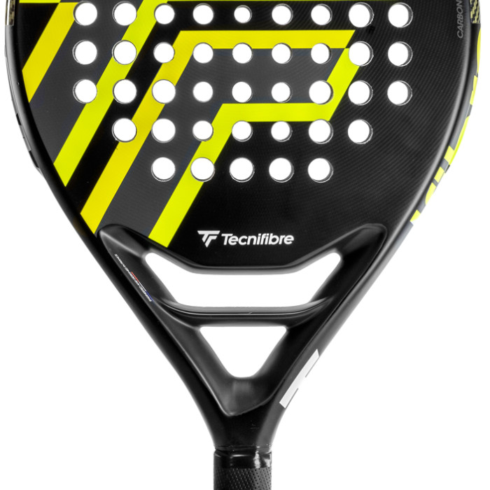 TECNIFIBRE wall breaker 365 padel racket TECNIFIBRE wall breaker 365 padel racket