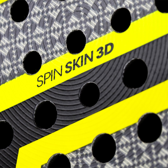 TECNIFIBRE wall breaker 365 padel racket TECNIFIBRE wall breaker 365 padel racket