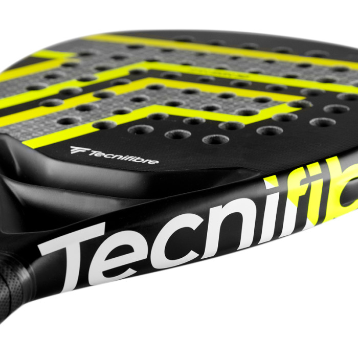 TECNIFIBRE wall breaker 365 padel racket TECNIFIBRE wall breaker 365 padel racket