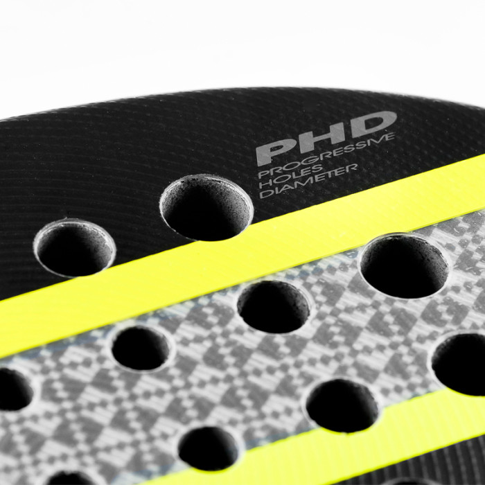 TECNIFIBRE wall breaker 365 padel racket TECNIFIBRE wall breaker 365 padel racket