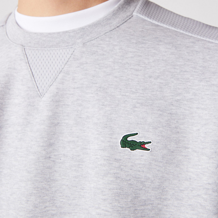 Sweat LACOSTE core performance Sweat LACOSTE core performance