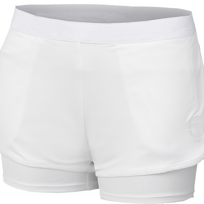 Women's TACCHINI tcp shorts