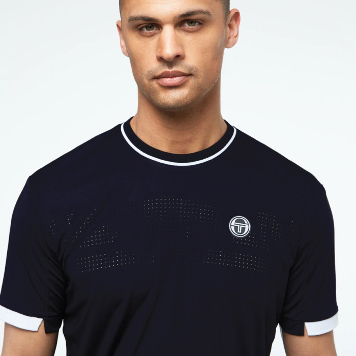 TACCHINI young line t-shirt TACCHINI young line t-shirt