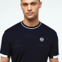 TACCHINI young line t-shirt TACCHINI young line t-shirt
