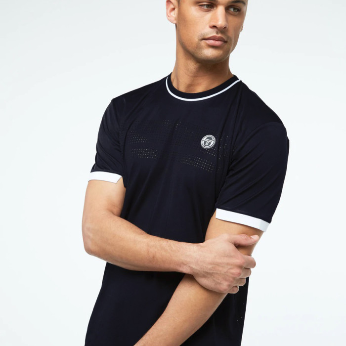 TACCHINI young line t-shirt TACCHINI young line t-shirt