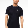 TACCHINI young line t-shirt TACCHINI young line t-shirt
