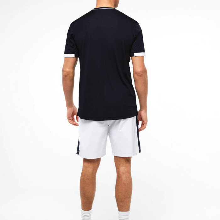 TACCHINI young line t-shirt TACCHINI young line t-shirt