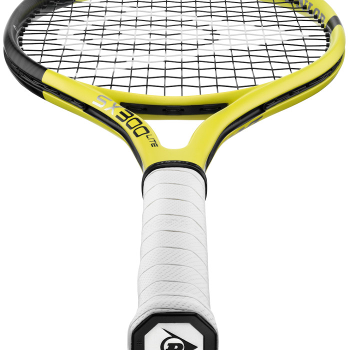 DUNLOP sx 300 lite racket (270 gr)