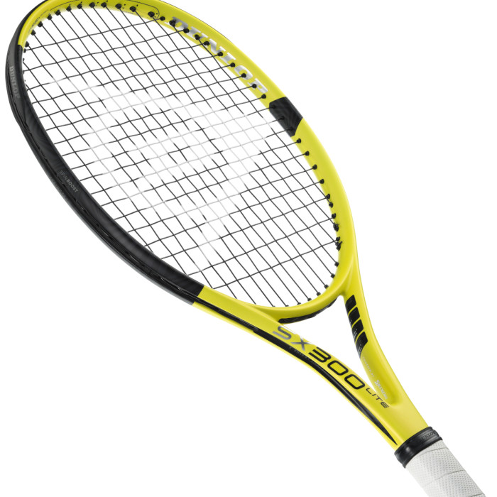 DUNLOP sx 300 lite racket (270 gr)
