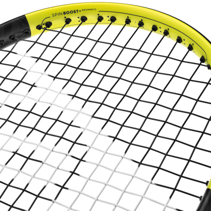 DUNLOP sx 300 lite racket (270 gr)