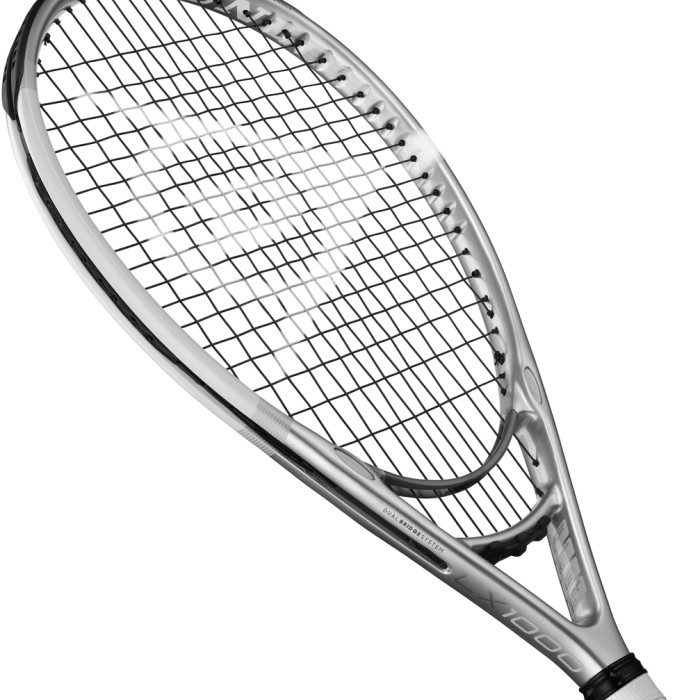 DUNLOP lx 1000 2022 racket (255 gr)