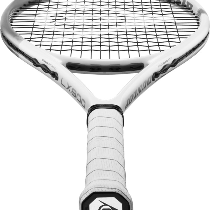 DUNLOP lx 800 2022 racket (255 gr)
