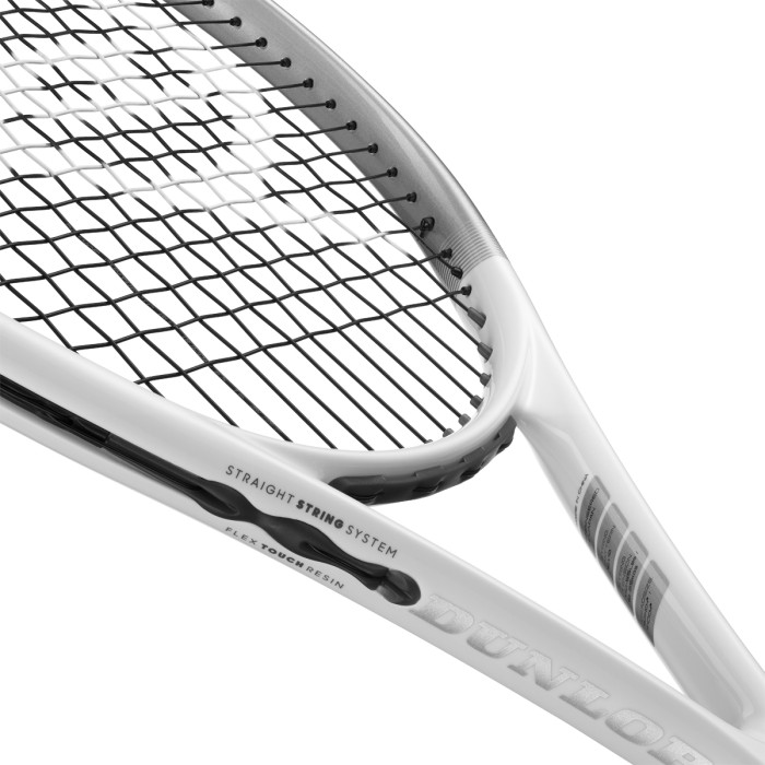 DUNLOP lx 800 2022 racket (255 gr)