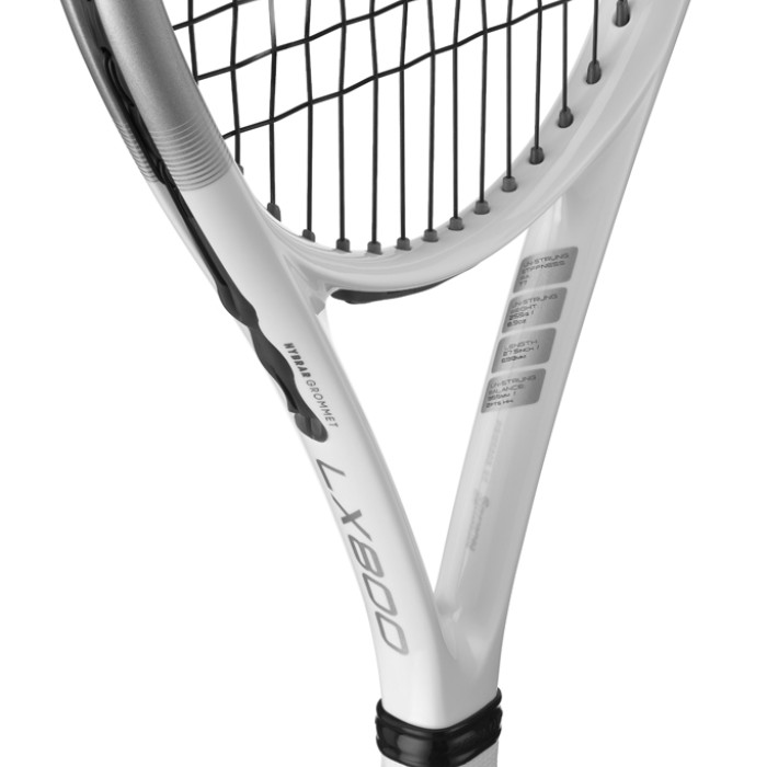 DUNLOP lx 800 2022 racket (255 gr)