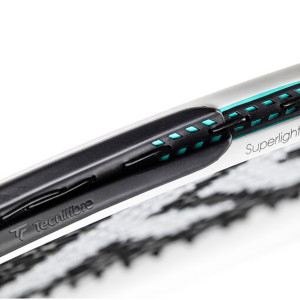 TECNIFIBRE tempo 255 (255gr) racket (stringed)