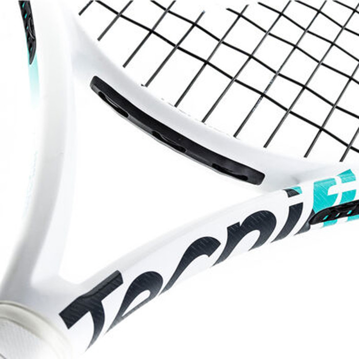 TECNIFIBRE tempo 255 (255gr) racket (stringed) TECNIFIBRE tempo 255 (255gr) racket (stringed)
