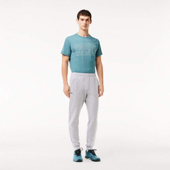 LACOSTE core performance pants