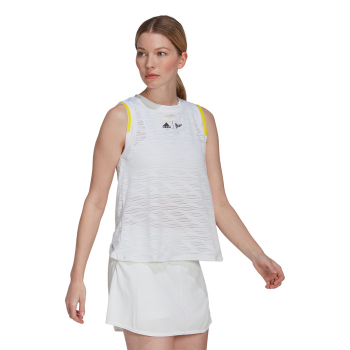 Women's ADIDAS london match tank top