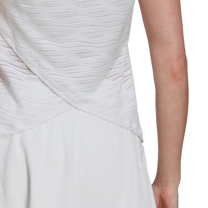 Women's ADIDAS london match tank top