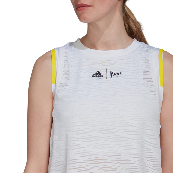 Women's ADIDAS london match tank top