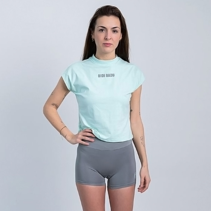 Women's BIDI BADU multifidi move t-shirt