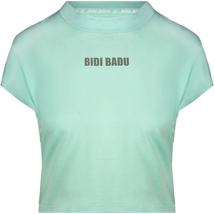 Women's BIDI BADU multifidi move t-shirt
