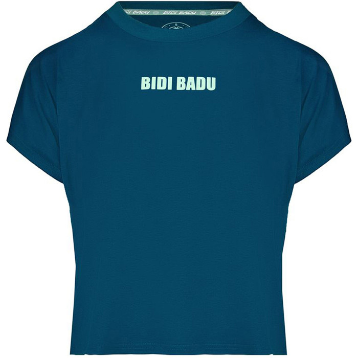 Women's BIDI BADU multifidi move t-shirt