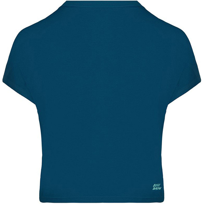 Women's BIDI BADU multifidi move t-shirt