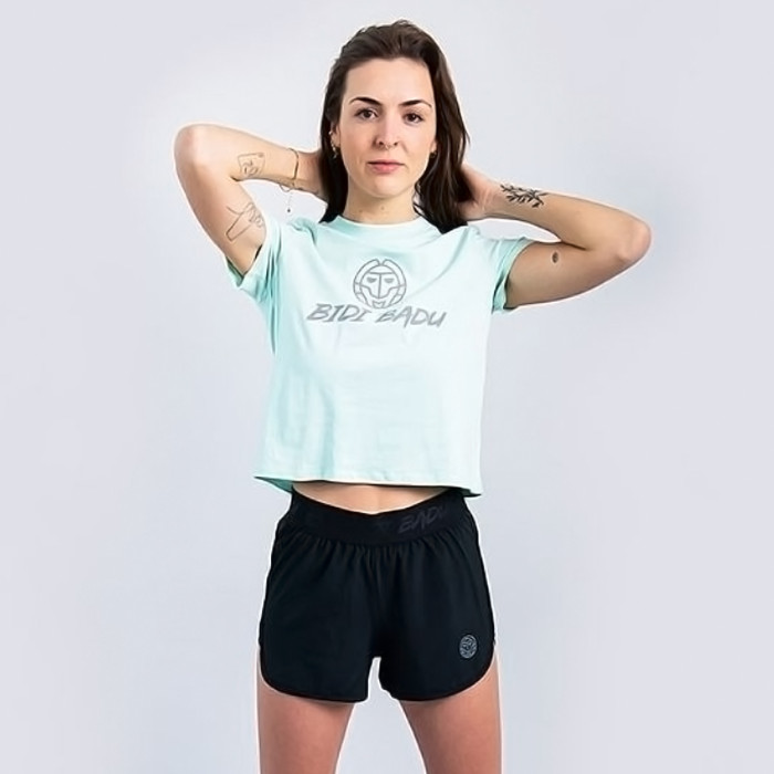 Women's BIDI BADU rotatores move t-shirt