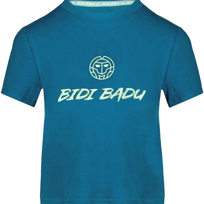 Women's BIDI BADU rotatores move t-shirt Women's BIDI BADU rotatores move t-shirt