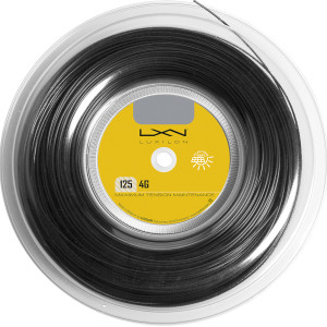 Bobine LUXILON 4g black (200 metres)