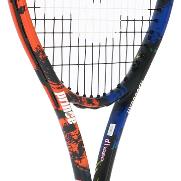 PRINCE/hydrogen random racket (265 gr) PRINCE/hydrogen random racket (265 gr)