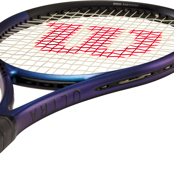 Raquette WILSON ultra 100l v4.0 (280 gr)