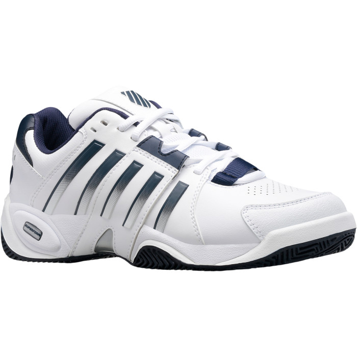 K-SWISS accomplish iv all-surface shoes K-SWISS accomplish iv all-surface shoes